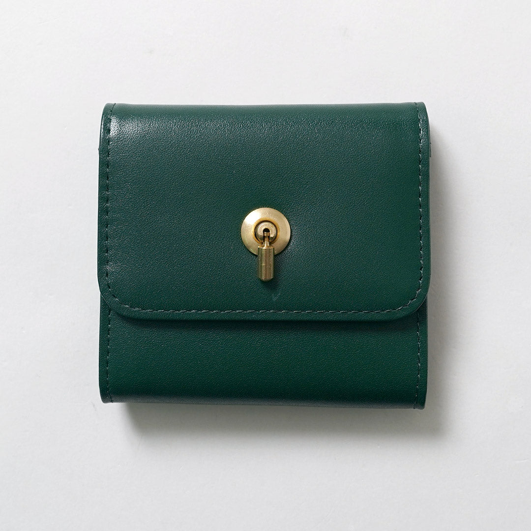 TIDEWAY(タイドウェイ) MOSS スイッチウォレット 日本製