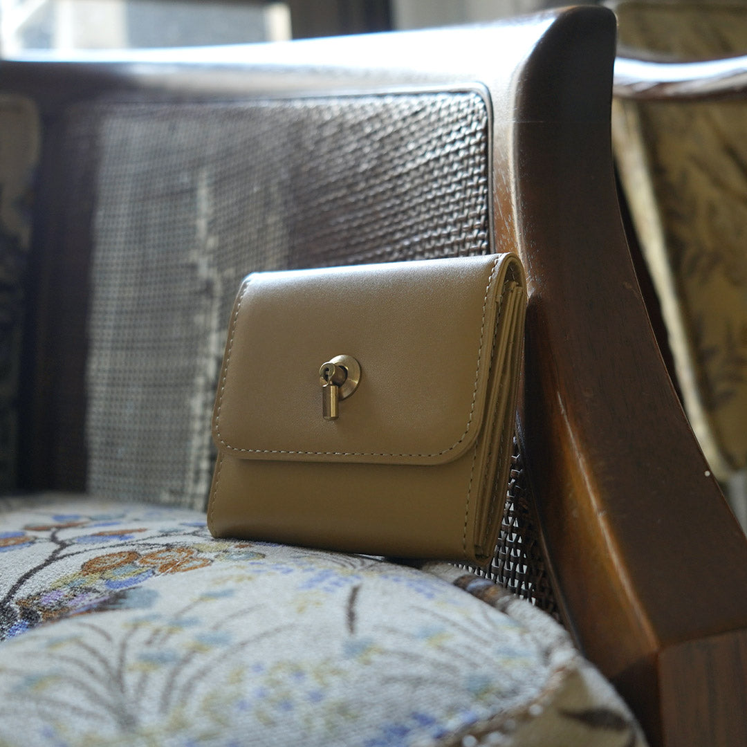 TIDEWAY(タイドウェイ) MOSS スイッチウォレット 日本製