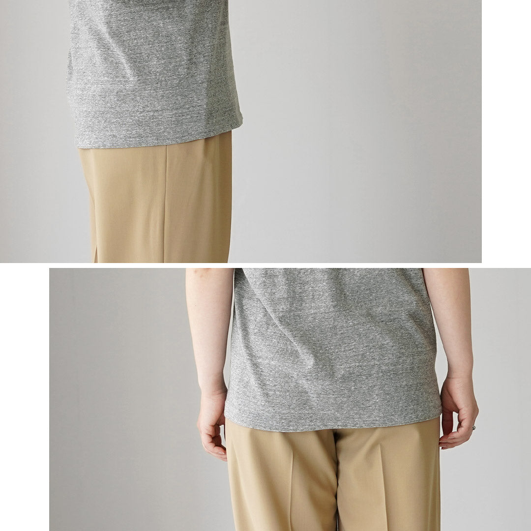 SHINZONE(シンゾーン) NYC Tシャツ 26AMSCU13 日本製