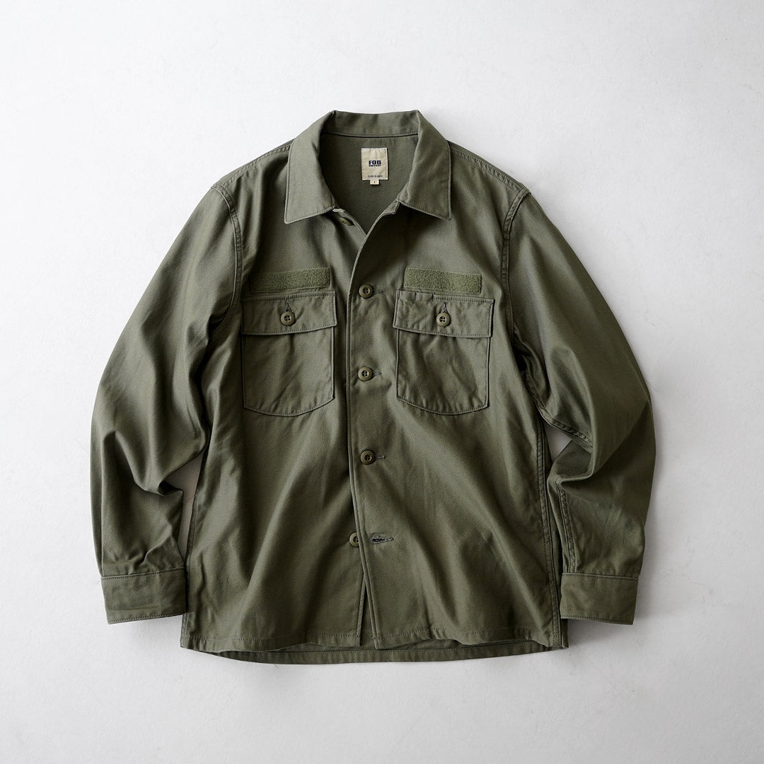 FOB FACTORY(F.O.Bファクトリー)