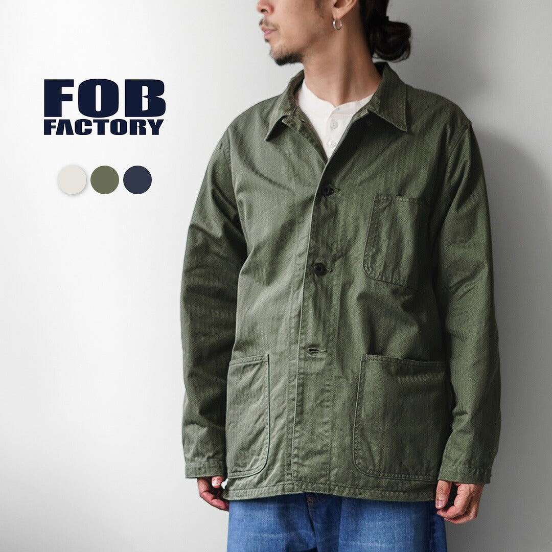FOBFACTORY(FOBファクトリー)