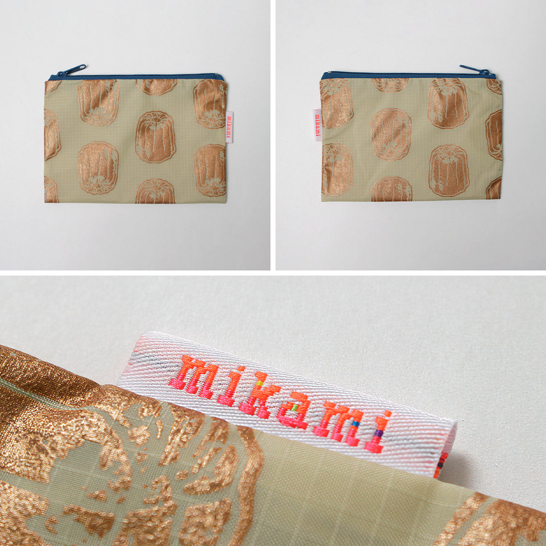 MIKAMI(ミカミ)