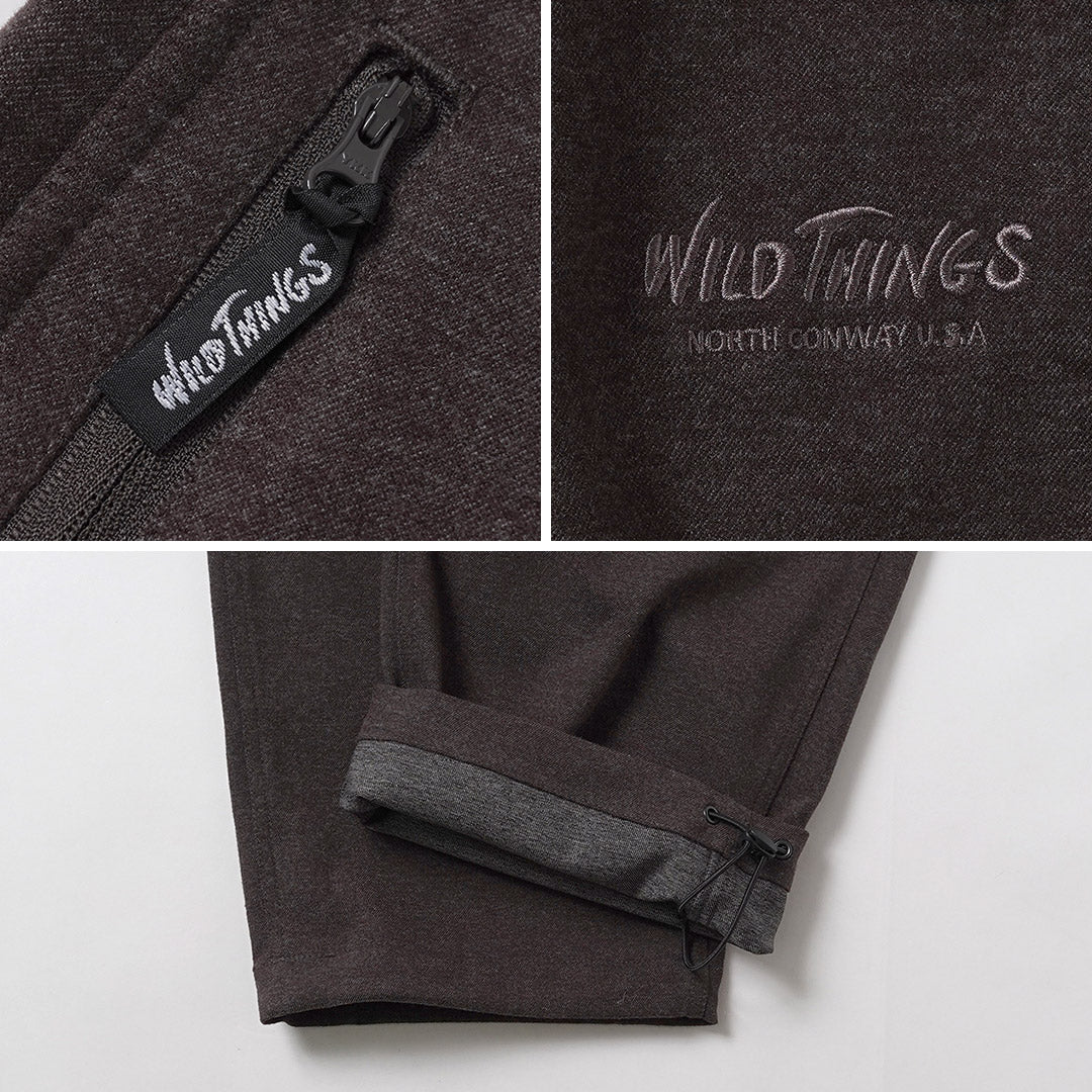 WILDTHINGS(ワイルドシングス)