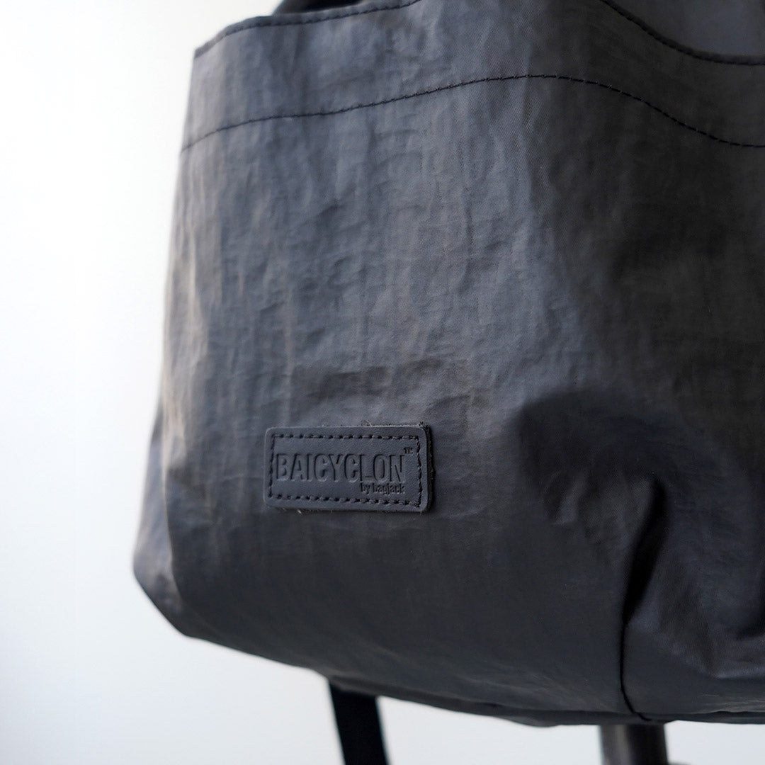 BAICYCLON BY BAGJACK(バイシクロン バイ バグジャック) BCL-158 ドローストリングバッグ