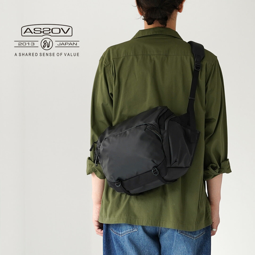 AS2OV(アッソブ)