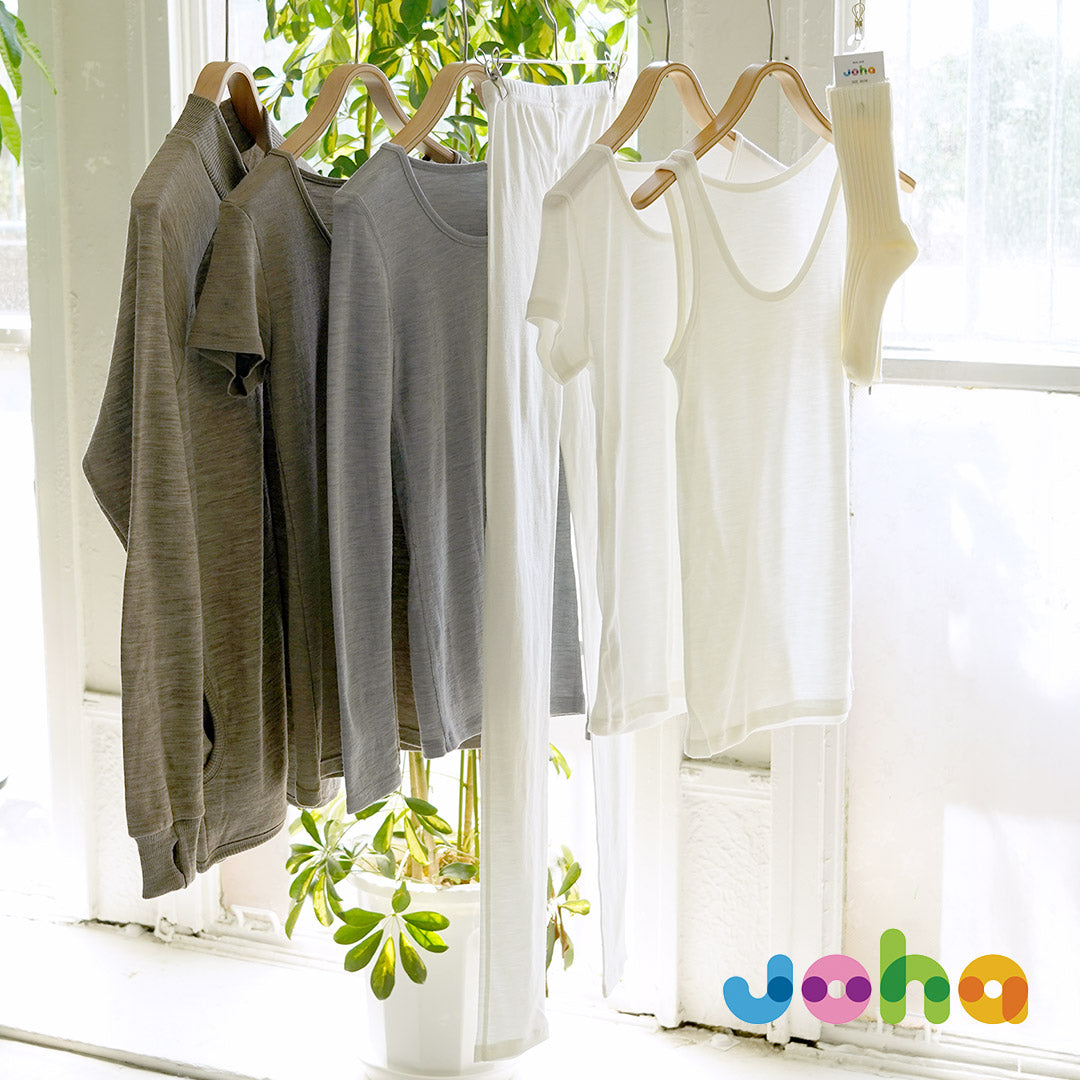JOHA(ヨハ)