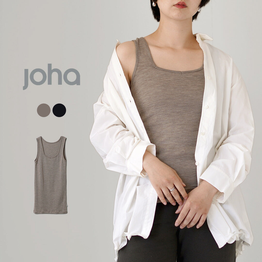 JOHA(ヨハ)