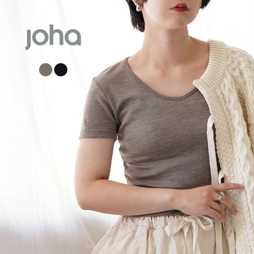 JOHA(ヨハ)