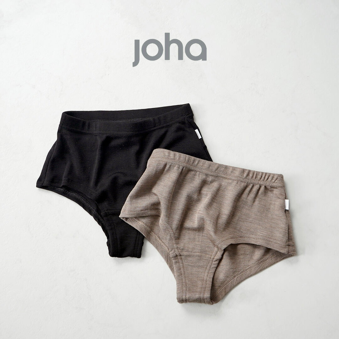 JOHA(ヨハ)