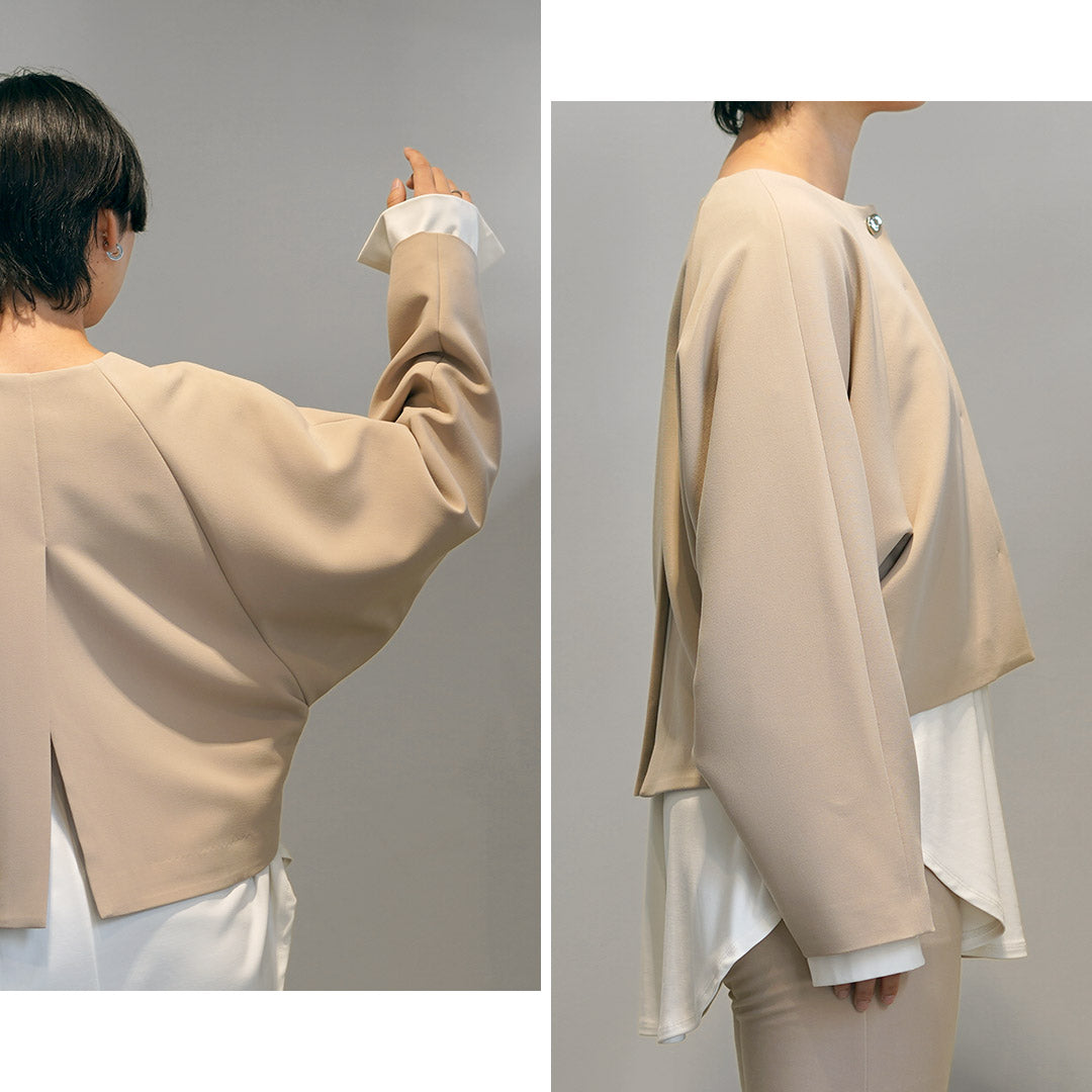 CHIGNON(シニヨン)