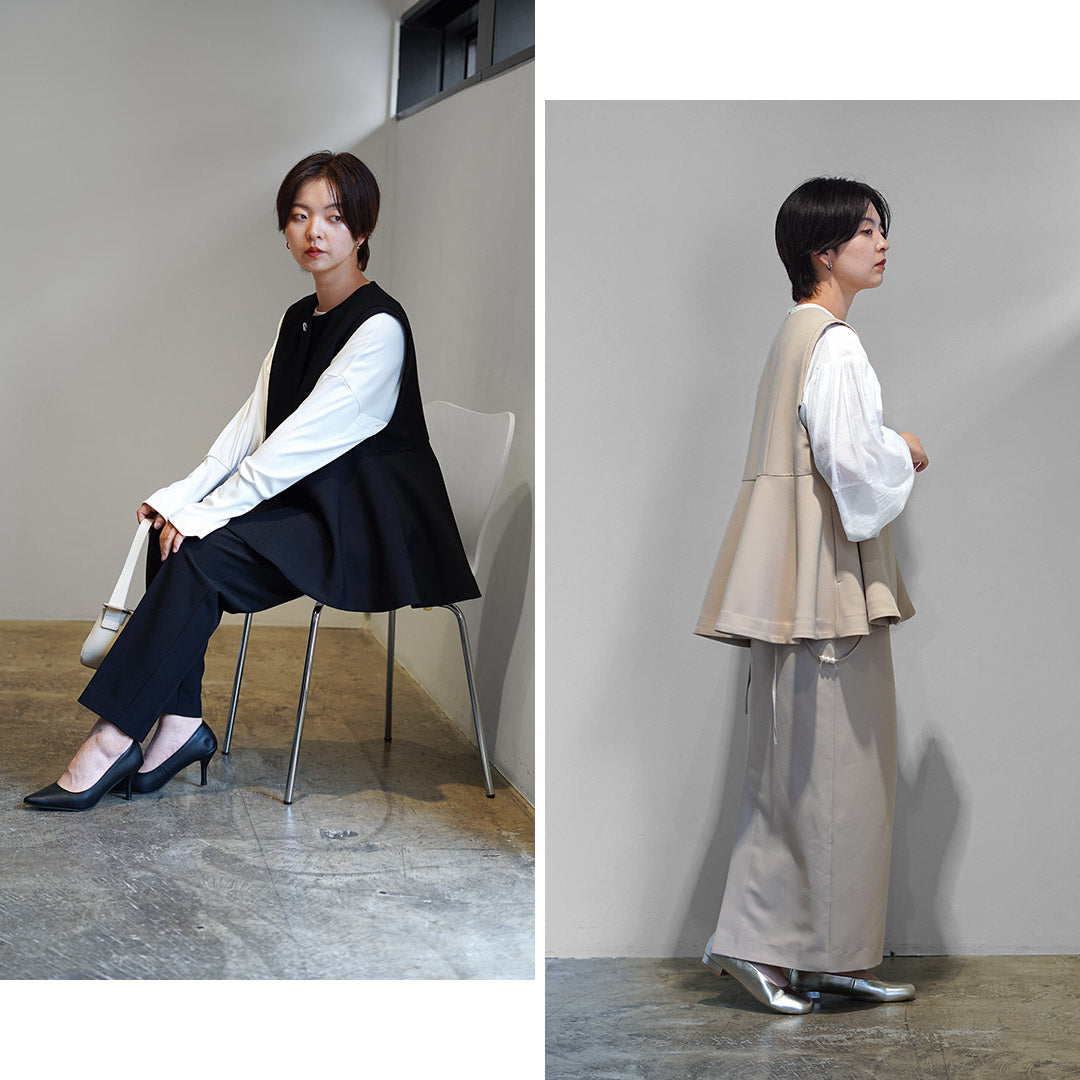 CHIGNON(シニヨン)