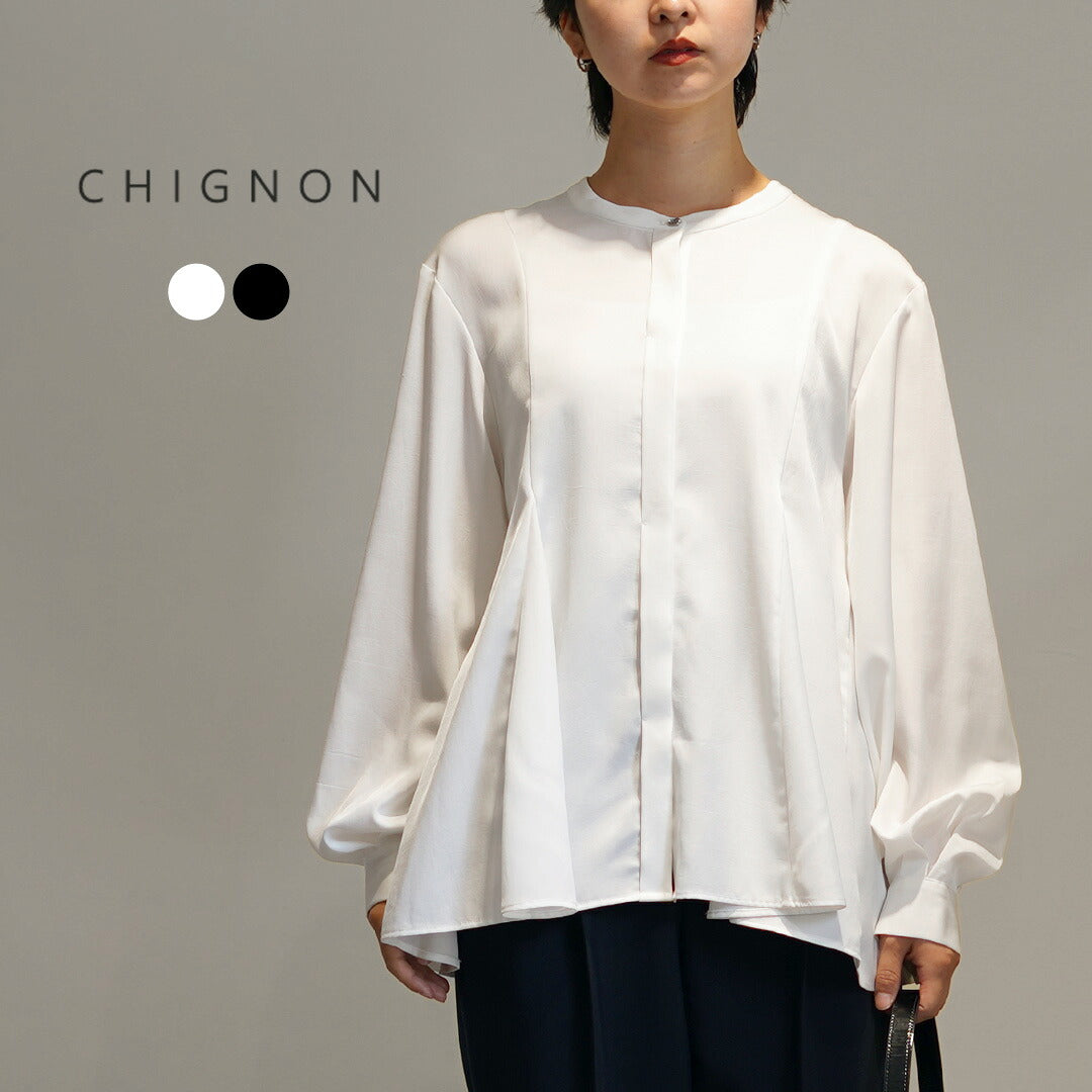 CHIGNON(シニヨン)
