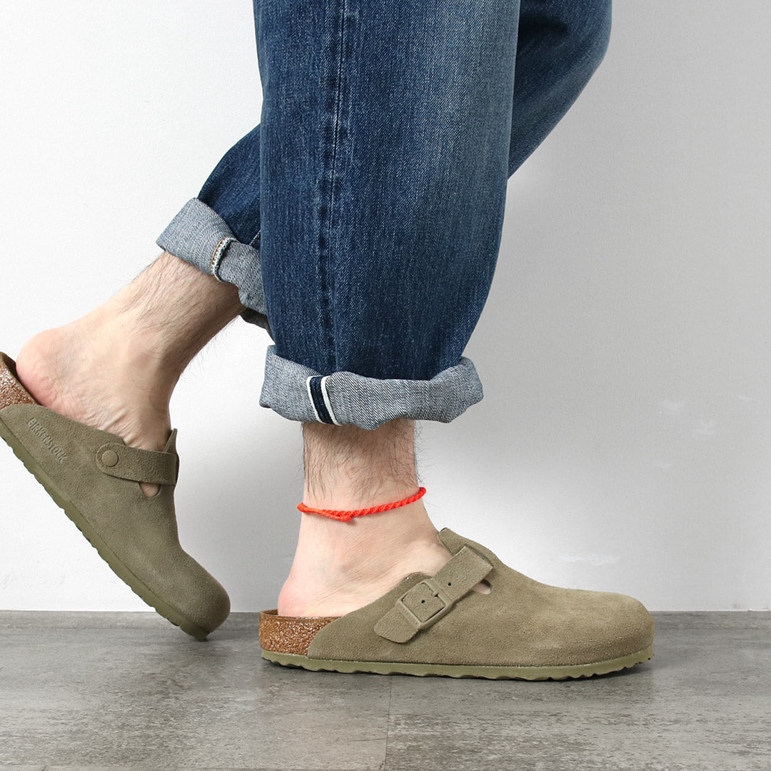 phaduA(パ・ドゥア) アンクレット ワックスコード