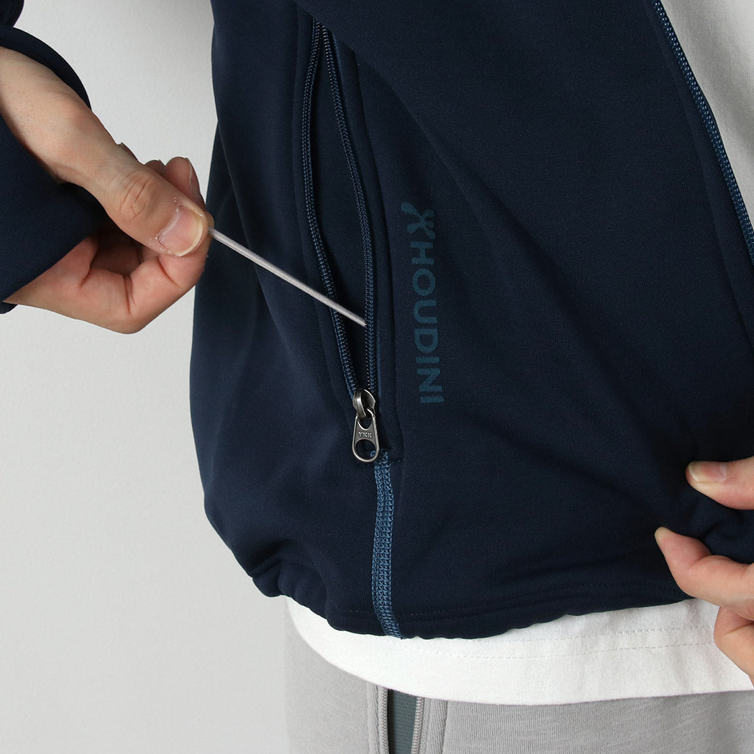 HOUDINI(フディーニフーディニ)