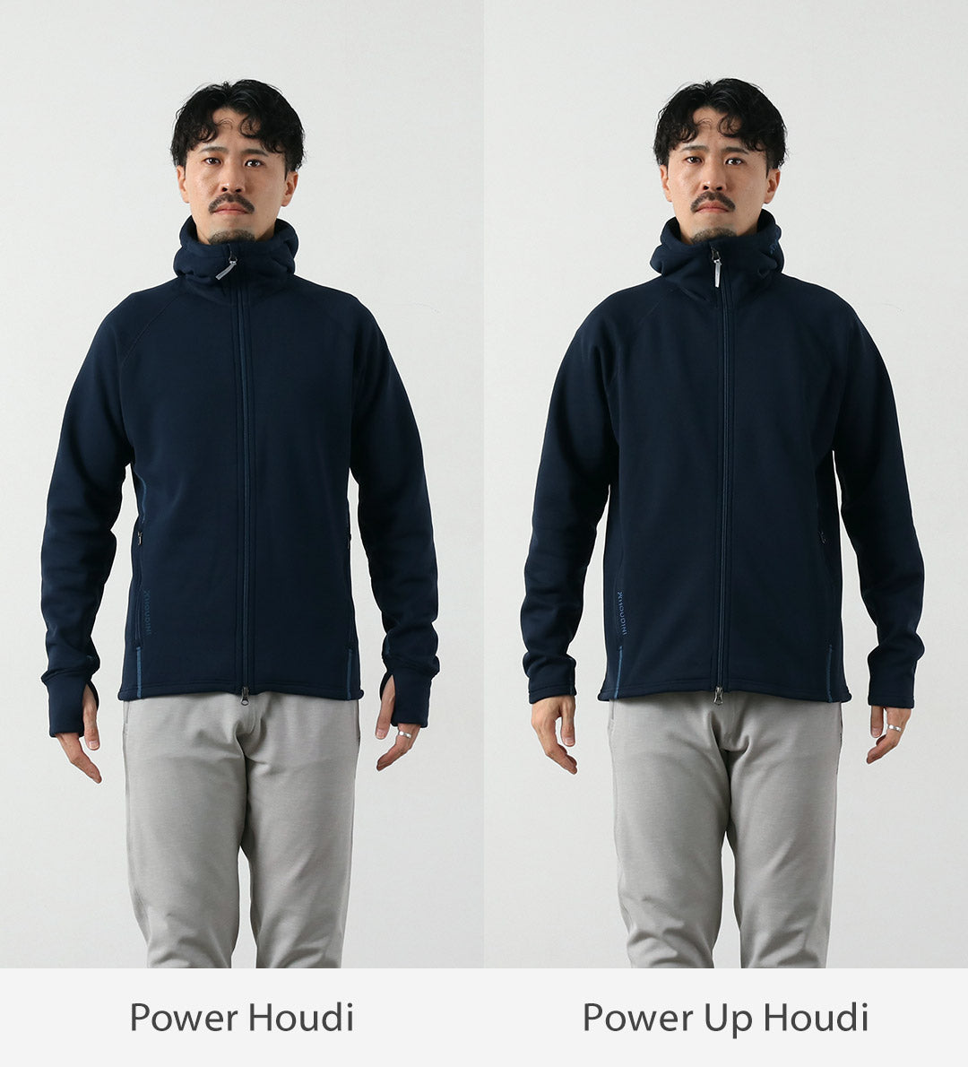 HOUDINI(フディーニフーディニ)