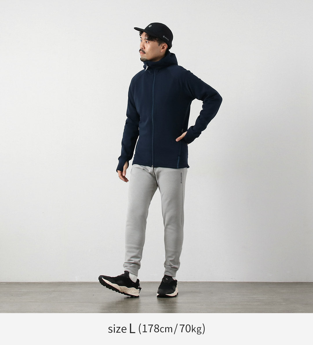 HOUDINI(フディーニフーディニ)