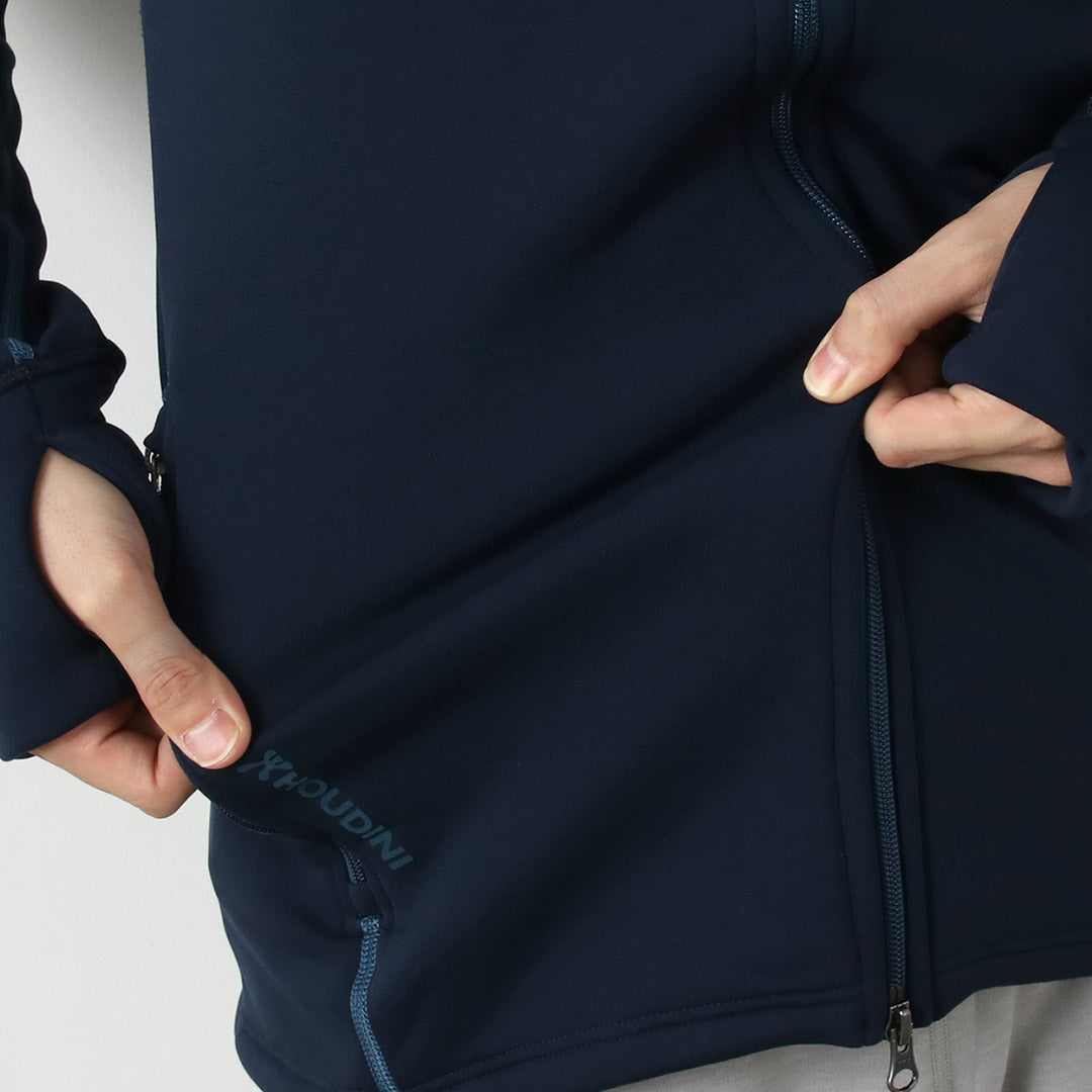 HOUDINI(フディーニフーディニ)