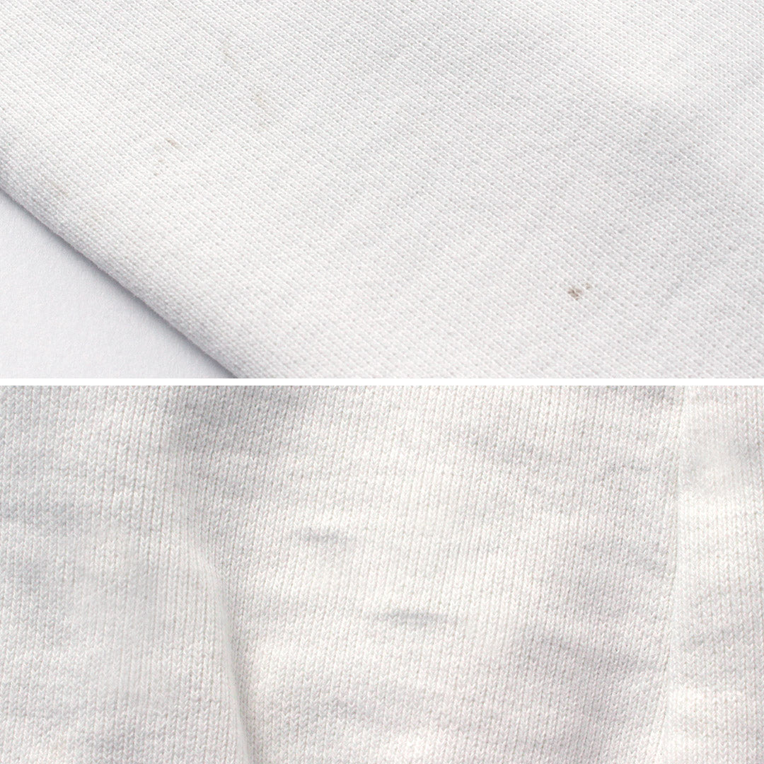 【50%OFF】REMI RELIEF(レミレリーフ) カラー別注 SP加工裏毛 クルー 2023年モデル