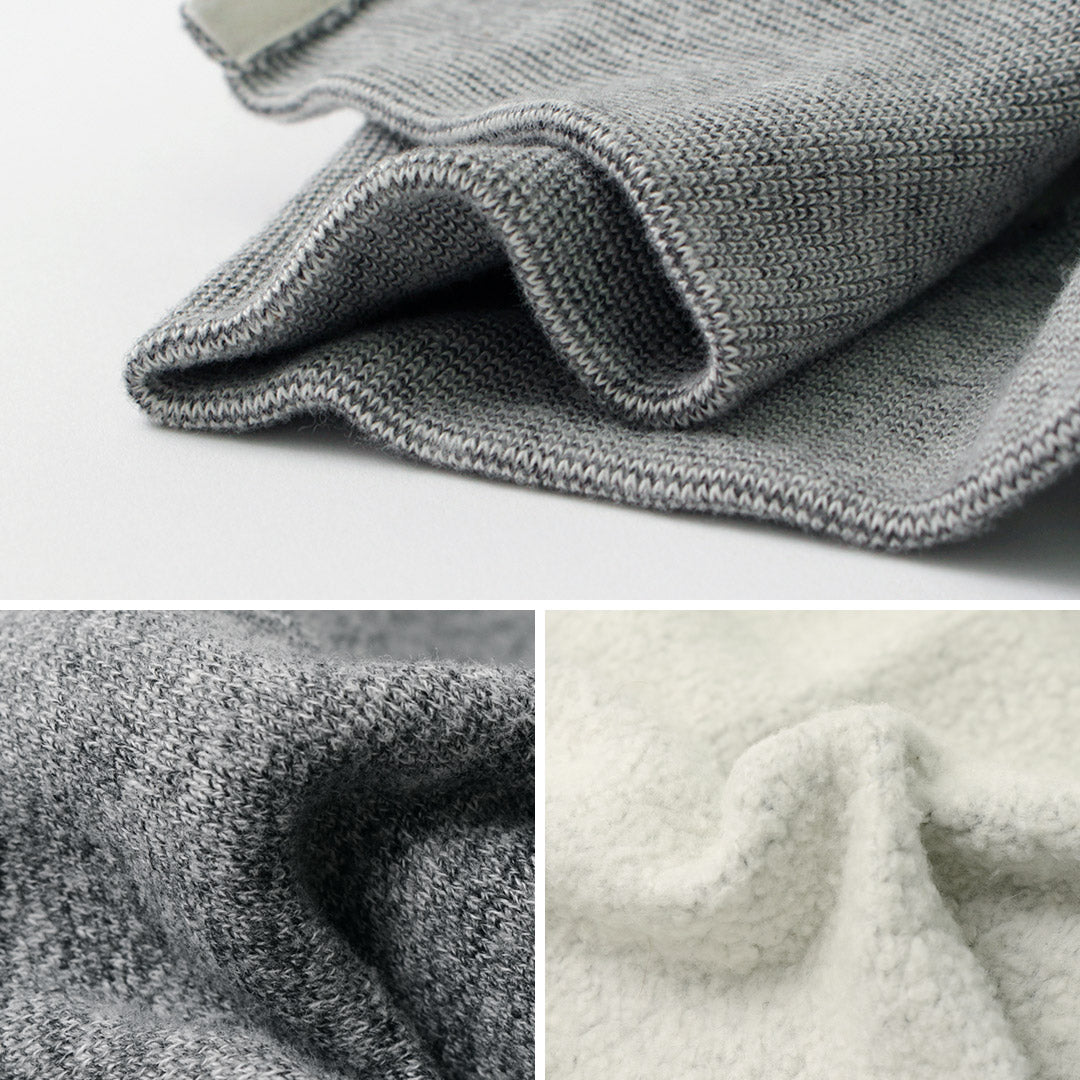 KEPANI(ケパニ) マンハッタン 2 フルジップパーカー