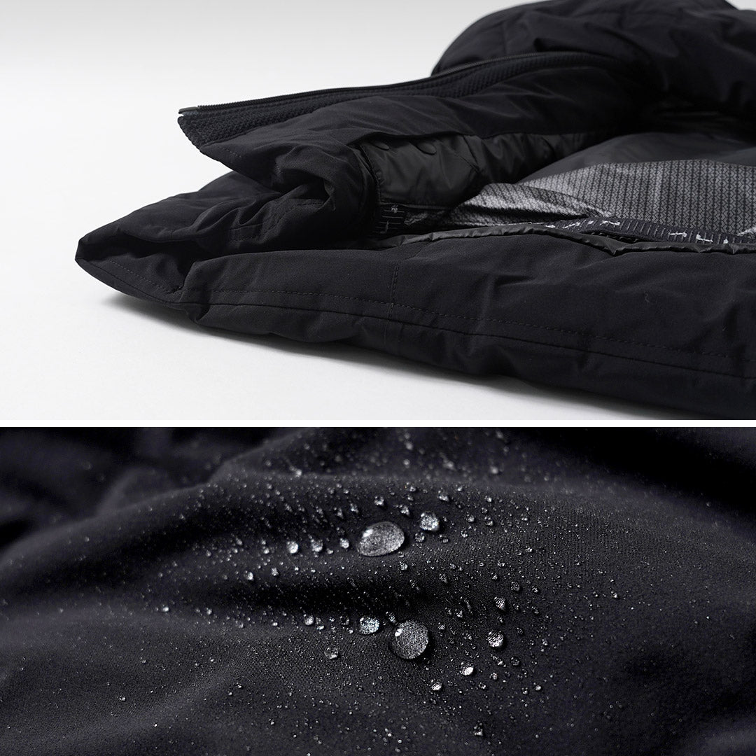 DESCENTE / ALLTERRAIN(デサント / オルテライン) 水沢ダウンジャケット マウンテニア 2026年モデル 日本製