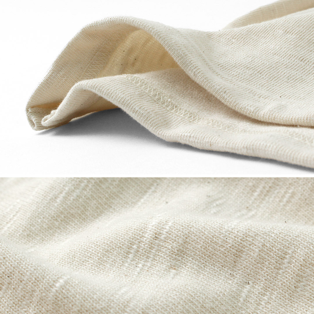 【50%OFF】TIEASY(ティージー) HDCS ボートネック バスクシャツ 2023年モデル