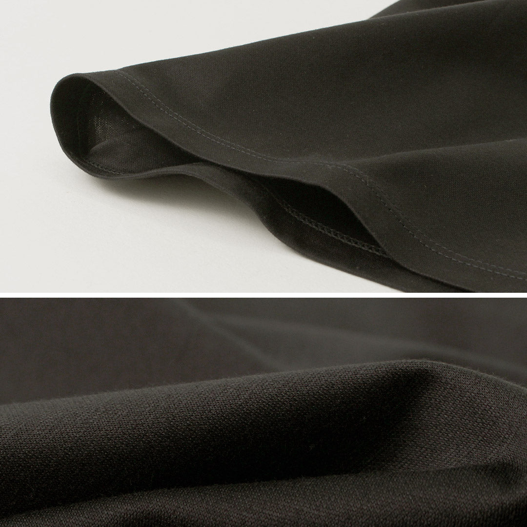 【50%OFF】RE MADE IN TOKYO JAPAN(アールイー) 東京メイド ドレスTシャツ Vネック 2023年モデル