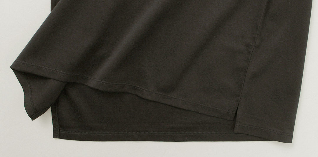 【50%OFF】RE MADE IN TOKYO JAPAN(アールイー) 東京メイド ドレスTシャツ Vネック 2023年モデル