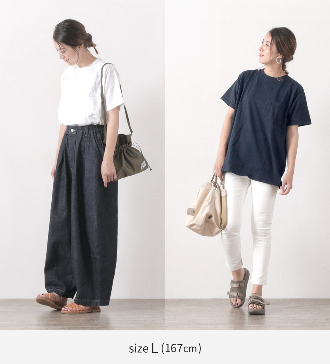 【50%OFF】GOODWEAR(グッドウェア) ポケット Tシャツ 半袖