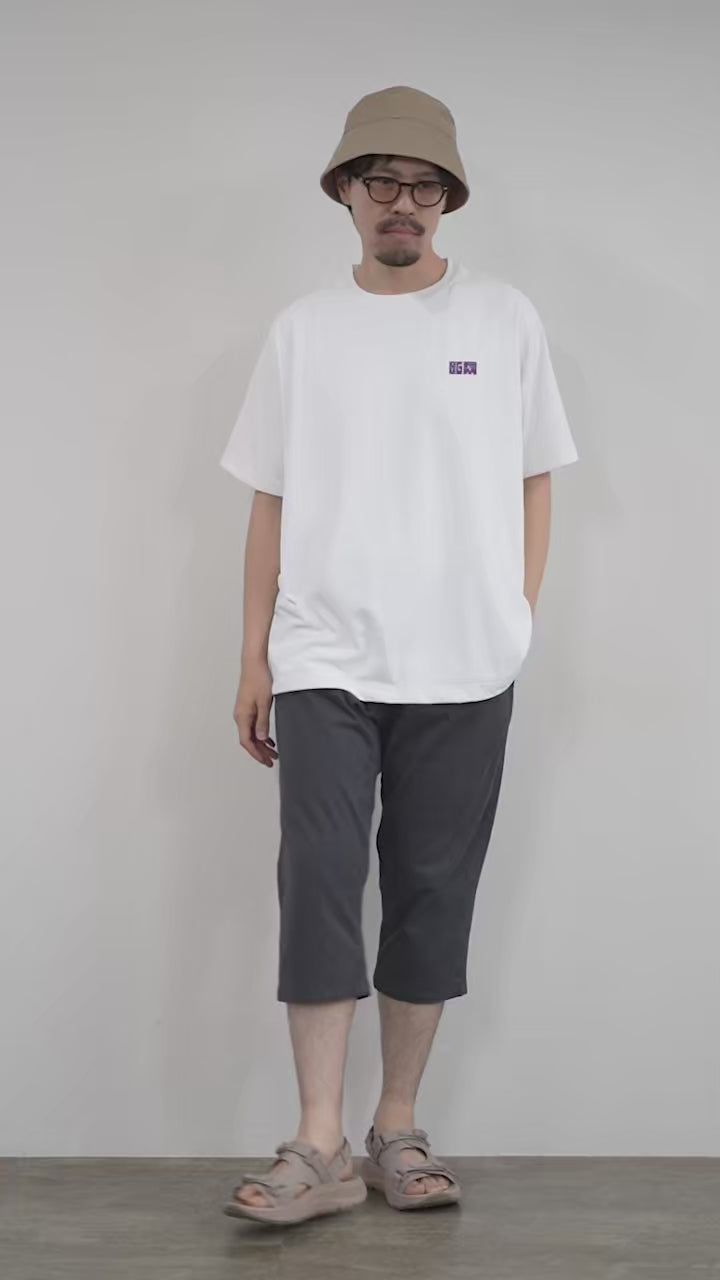 GRAMICCI（グラミチ） ミドルカットパンツ / メンズ クロップドパンツ