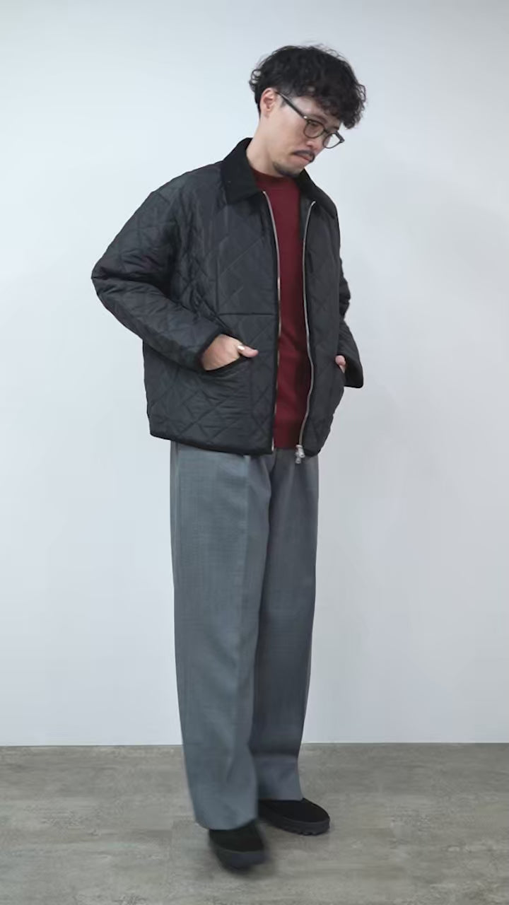 TRADITIONAL WEATHERWEAR（トラディショナル ウェザーウェア） ウェー