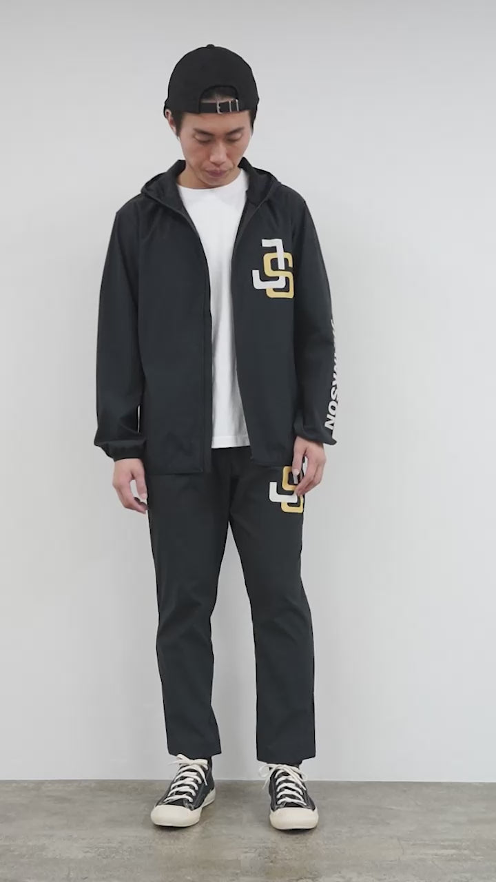 30％OFF】JHANKSON（ジャンクソン） スプリングセットアップ｜ROCOCO