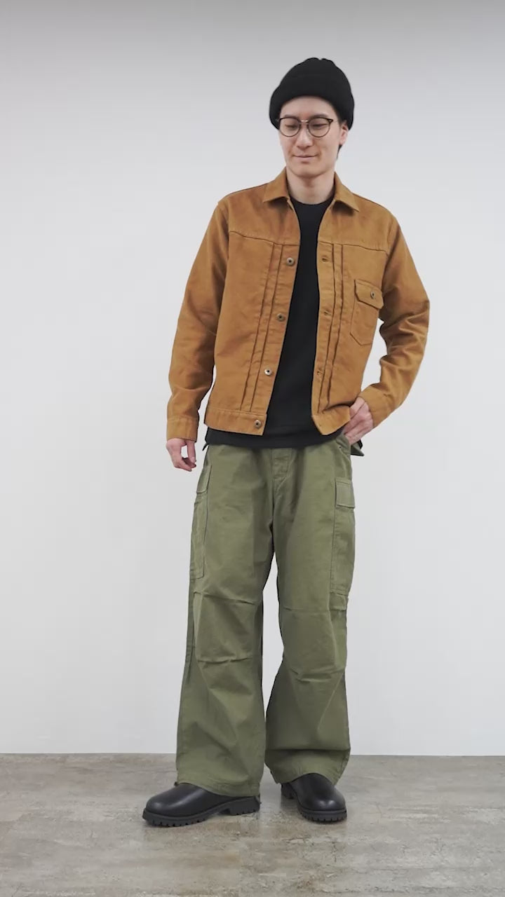 20％OFF】JAPAN BLUE JEANS（ジャパンブルージーンズ） 別注