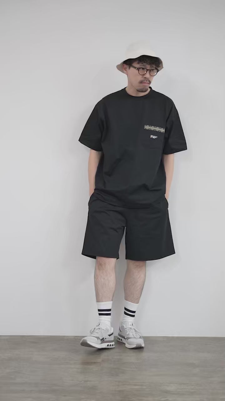 PENDLETON（ペンドルトン） トップス＆ショーツ SET / セットアップ