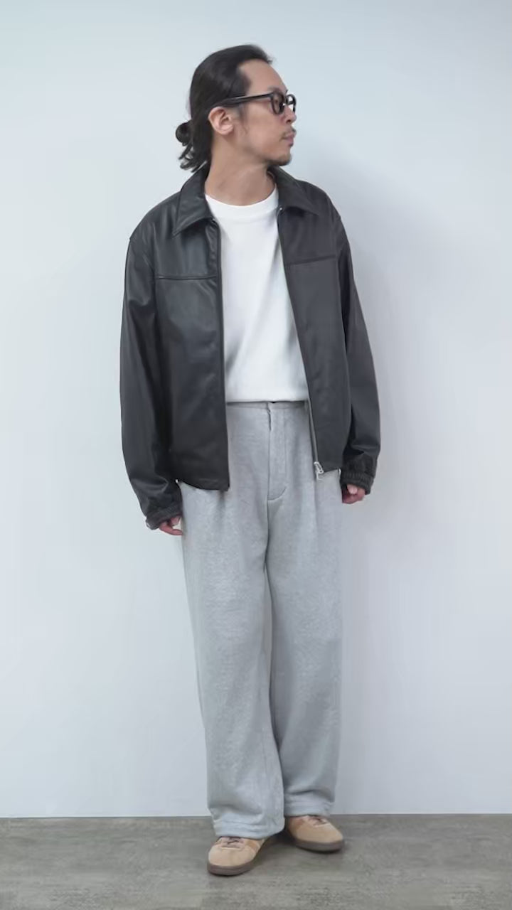 UNIVERSAL PRODUCTS.（ユニバーサルプロダクツ） ジャンベルカ