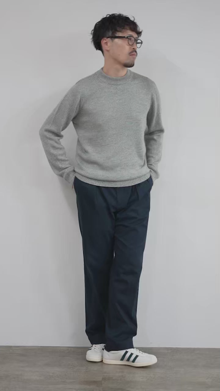 RINASCENTE（リナシェンテ） イタリアンキャッシュウールミックス