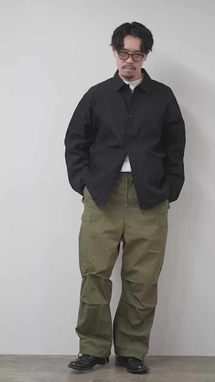 GOLDENMILLS INC.（ゴールデンミルズ） M-51 オーバーパンツ