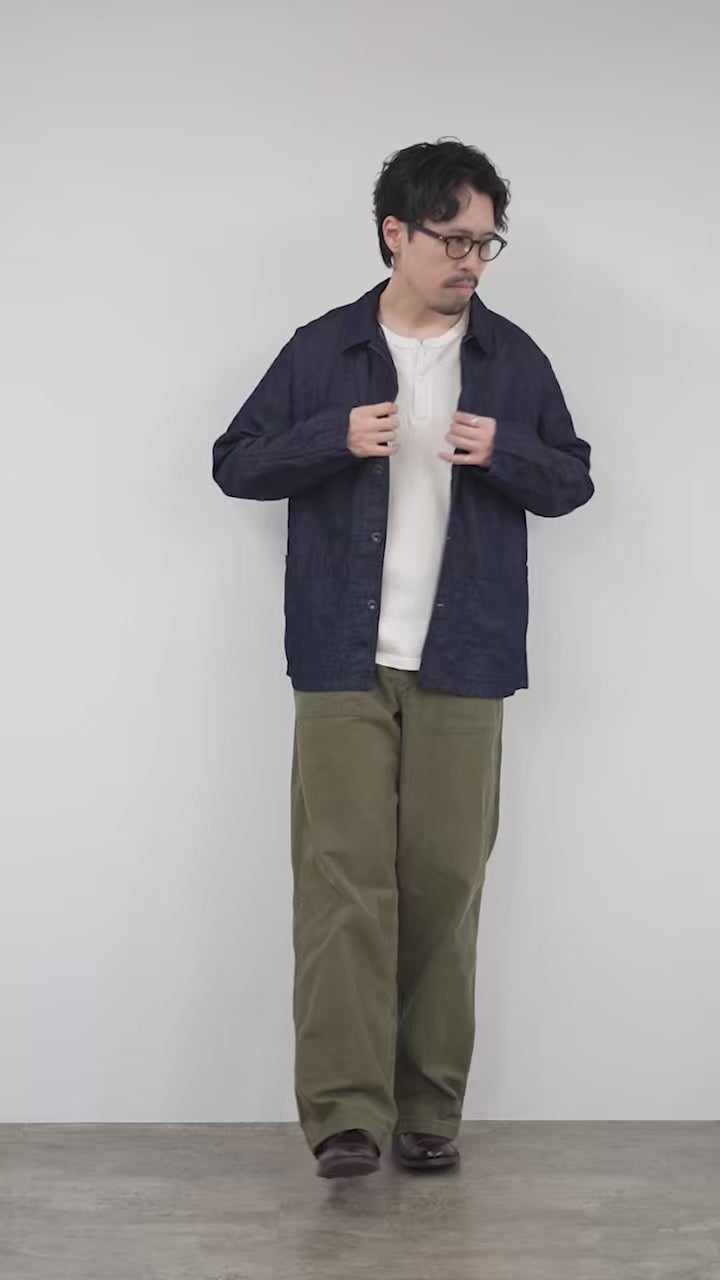 JAPAN BLUE JEANS（ジャパンブルージーンズ） 別注 RJB7070 コットン