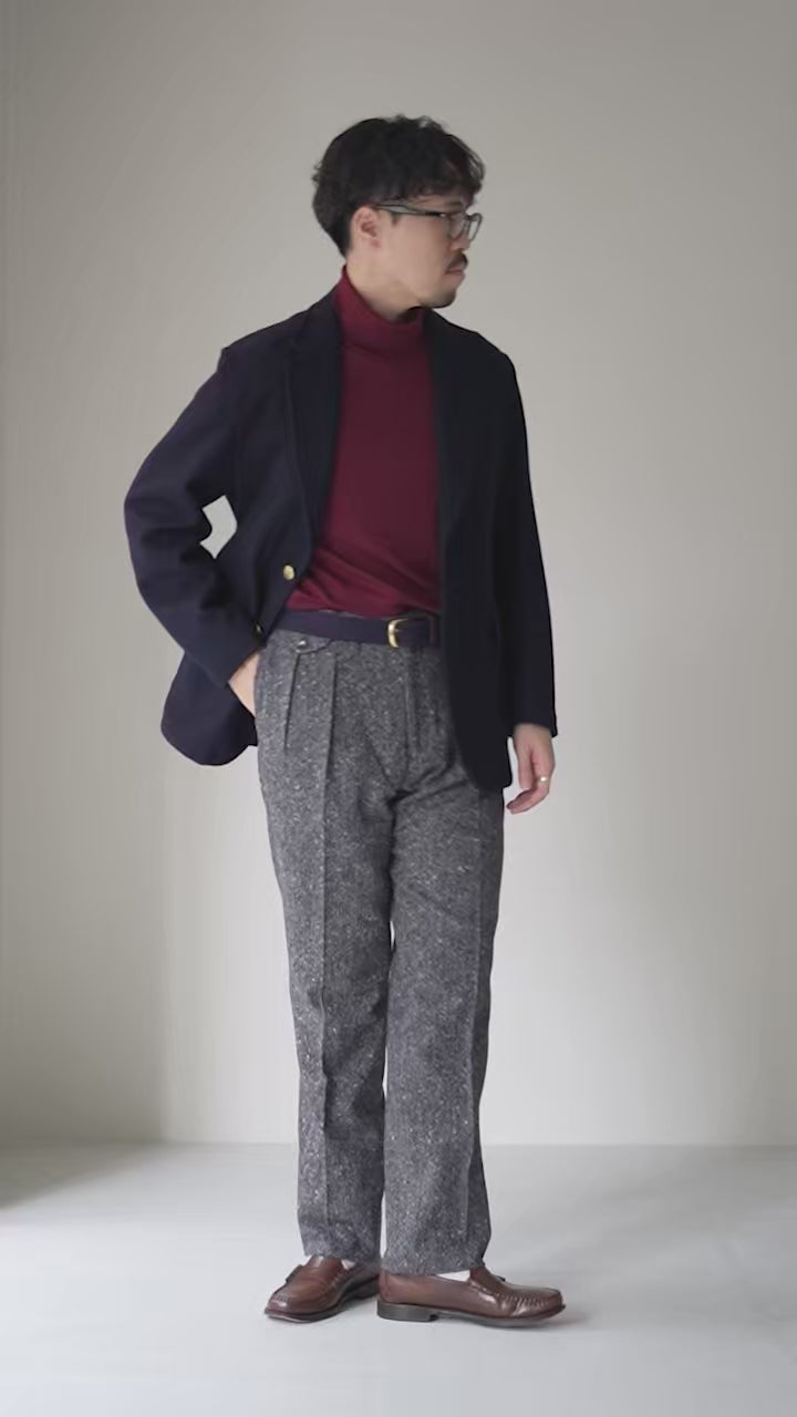 BARNSTORMER（バーンストーマー） 英国ホームスパン 2タックスラックス