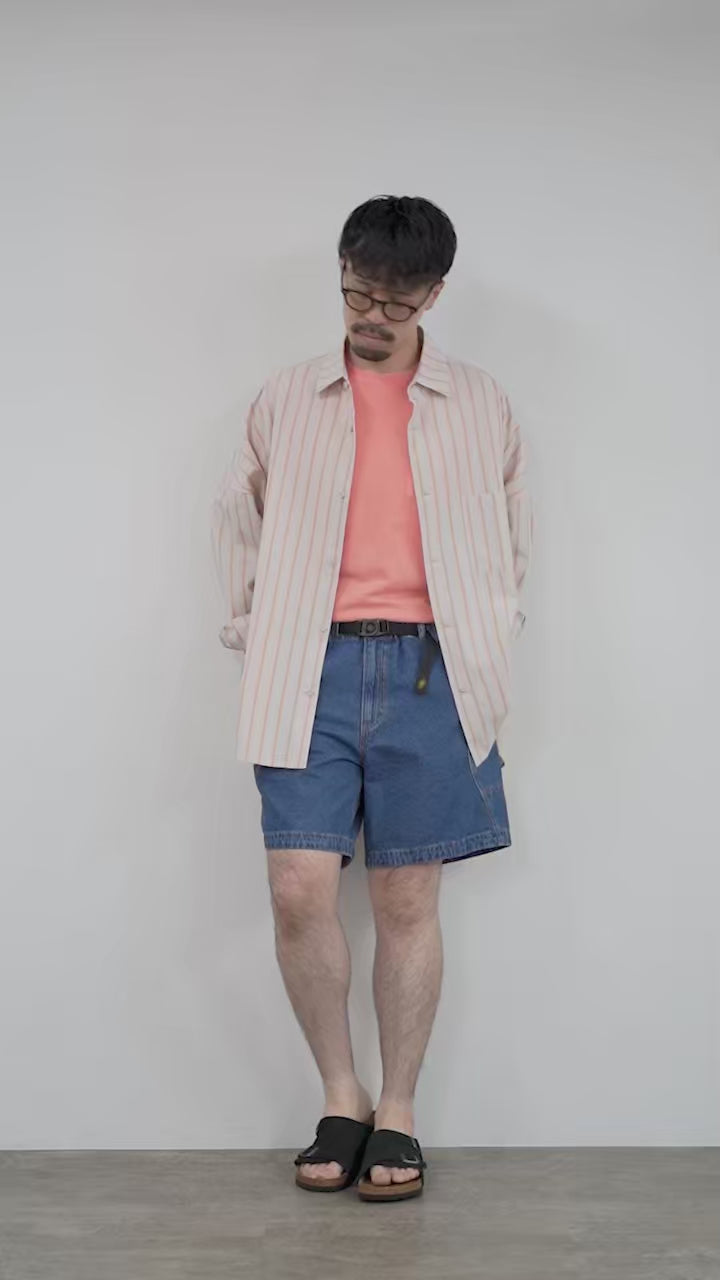 GOHEMP（ゴーヘンプ） エクスプローラー ハイブリッド ショーツ