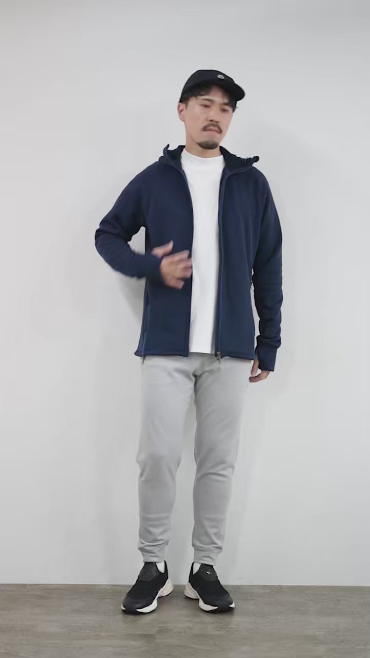 HOUDINI（フーディニ） メンズ パワーフーディー / パーカー フリース