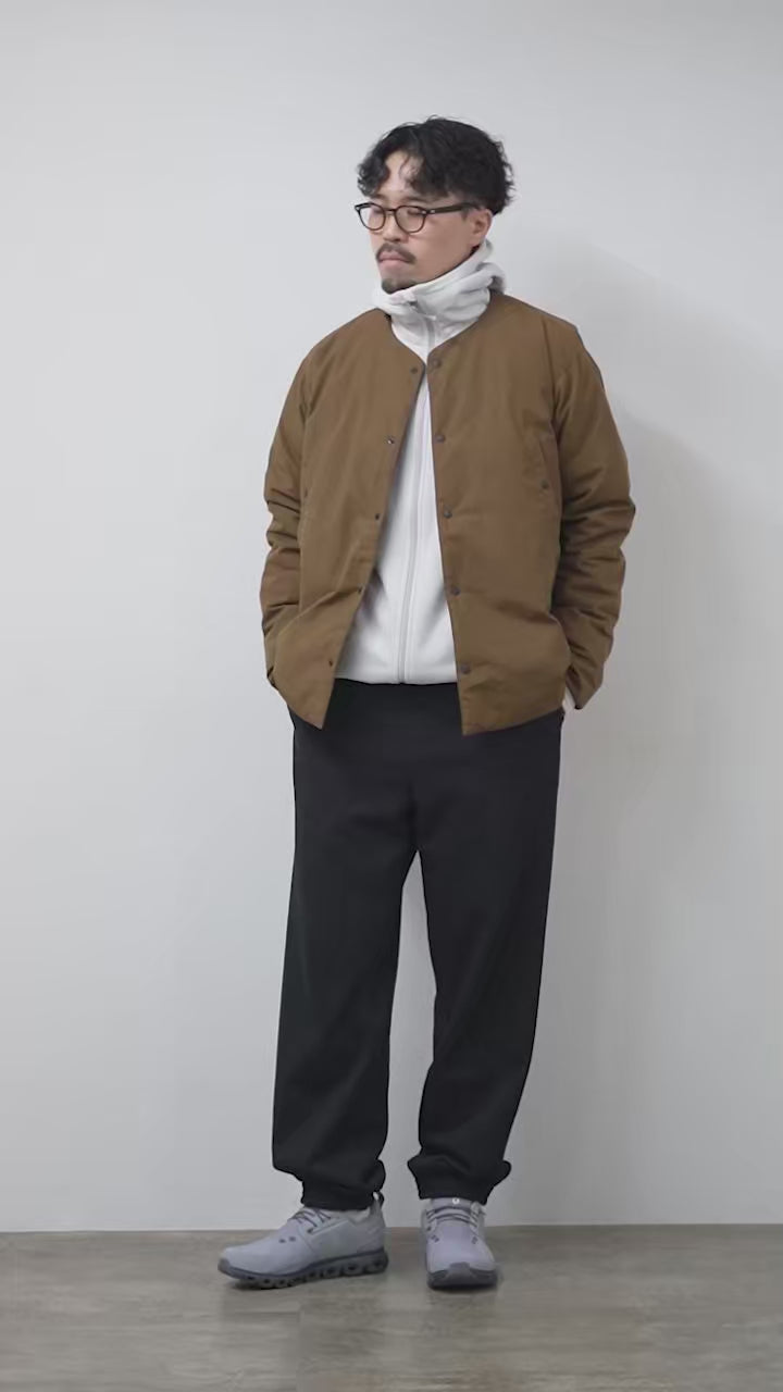 yaku undybed hybridスウェットパンツ ユニセックス) ウォッシュワイドスウェットパンツ | ファッション通販