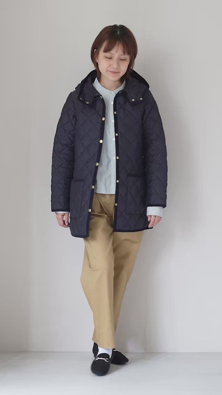 TRADITIONAL WEATHERWEAR（トラディショナル ウェザーウェア） ARKLEY