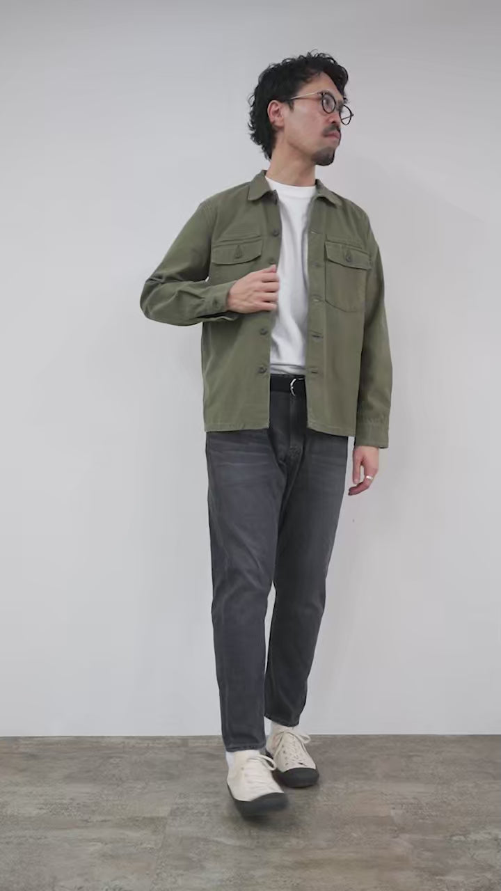 JAPAN BLUE JEANS（ジャパンブルージーンズ） 別注 プレップ 8oz