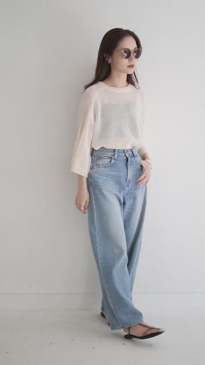 RED CARD（レッドカード） Montana カーヴィーデニム モンタナ エアロ