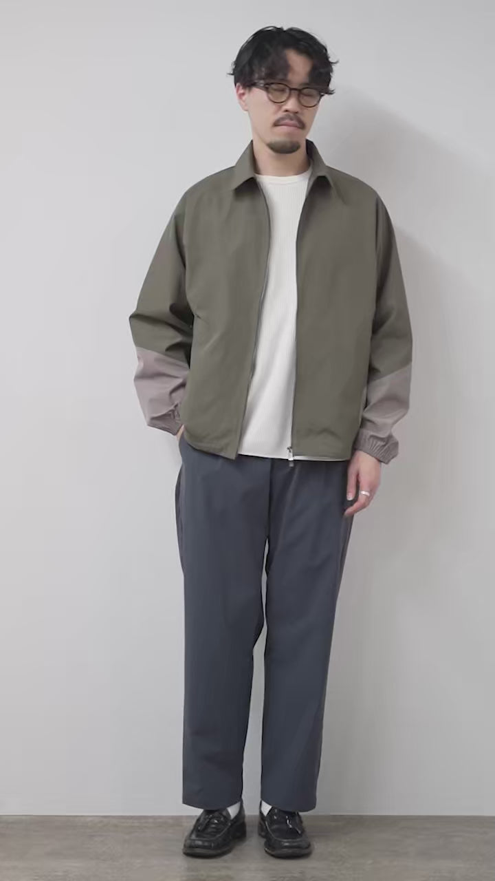 GOLDWIN（ゴールドウィン） ハイパーデンスタフタ U/S ジャケット / 撥