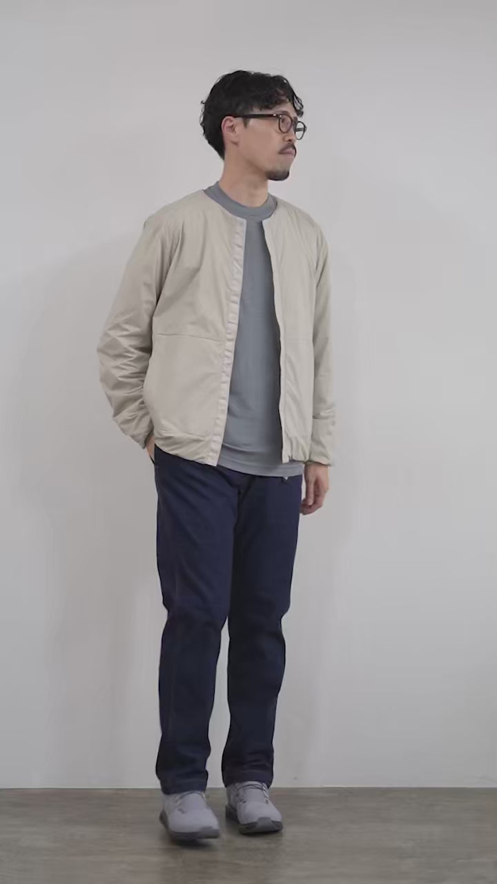 FOXFIRE（フォックスファイヤー） オクタライニング カーディガン