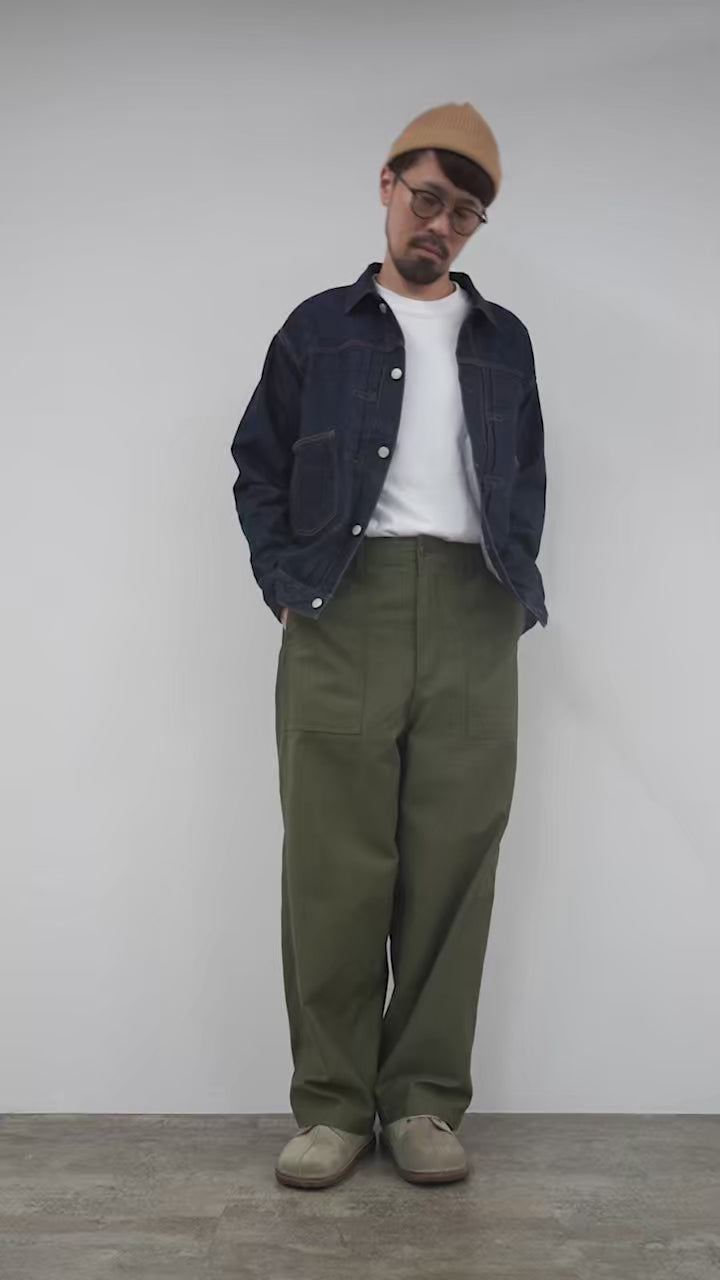 スーパーSALE限定クーポン対象】ORDINARY FITS（オーディナリー