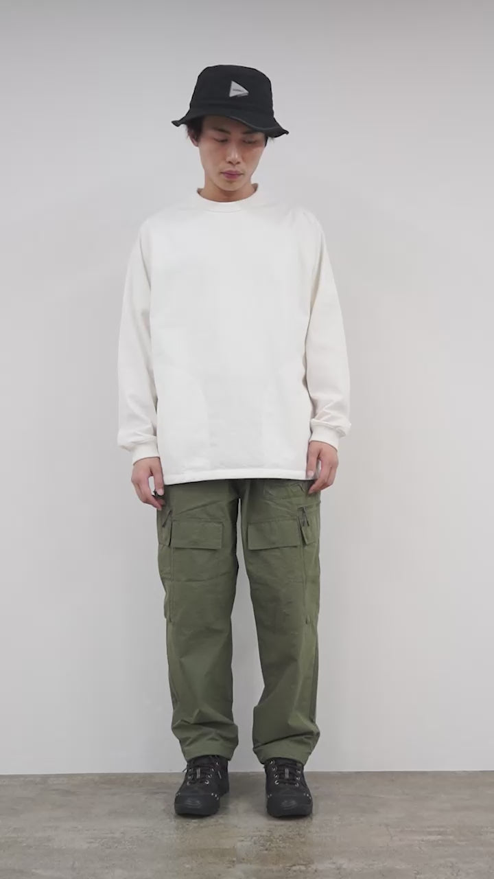 50％OFF】JUGEM（ジュゲム） レンジャー トラウザー 1｜ROCOCO ONLINE