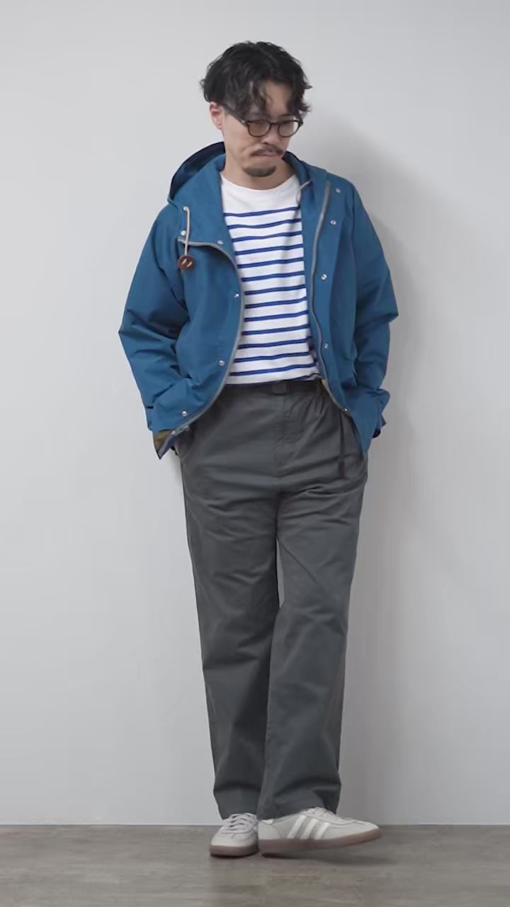 GRAMICCI（グラミチ） レギュラーフィットパンツ / メンズ ストレッチ