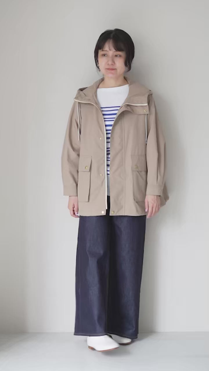 TRADITIONAL WEATHERWEAR（トラディショナル ウェザーウェア
